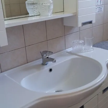 Pernari Apartament Spartia (Kefalonia)