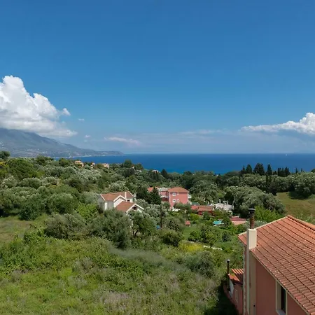 Pernari Apartament *