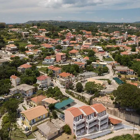 Pernari * Spartia (Kefalonia)