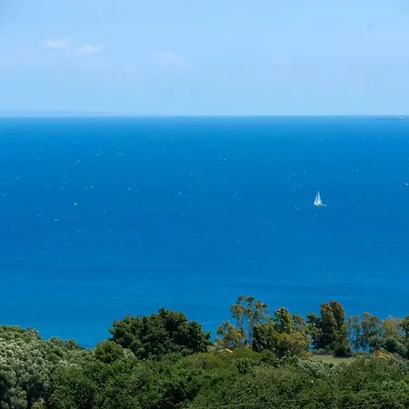 Apartament Pernari *