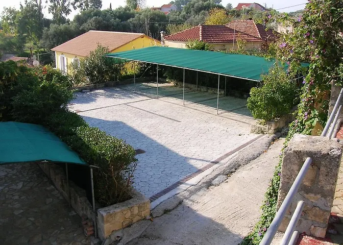 Pernari * Spartià