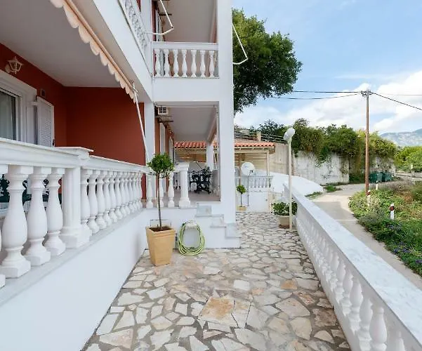 Pernari Appartement *