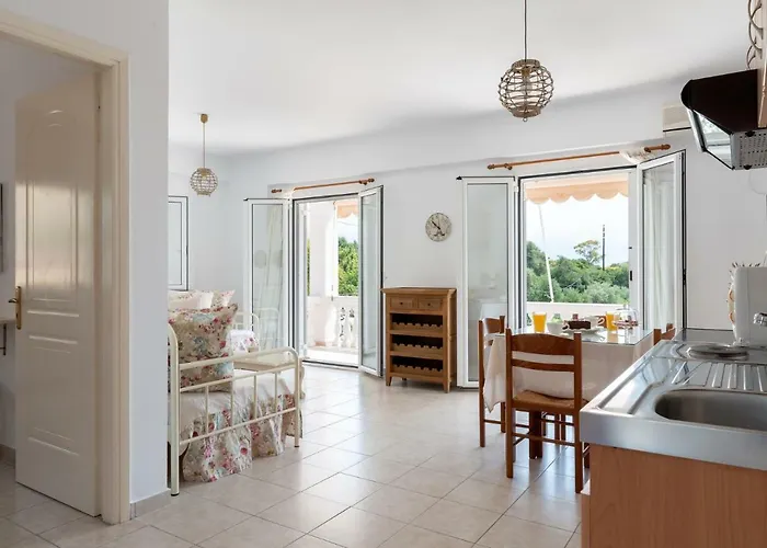 Pernari Appartement