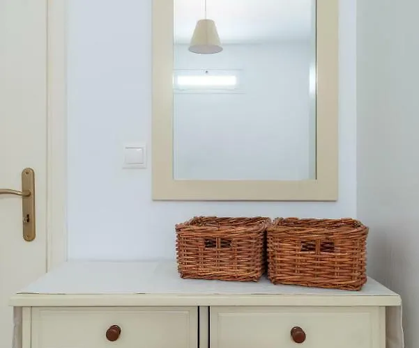 Appartement Pernari