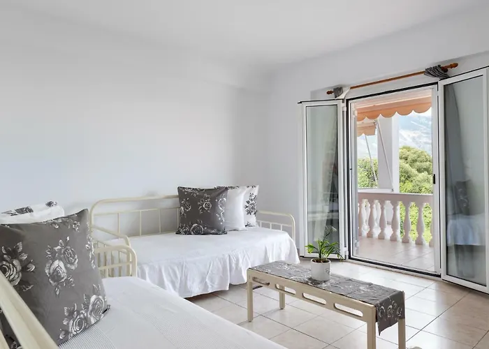 Appartement Pernari Spartià