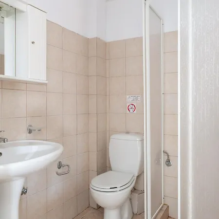 Apartmán Pernari *