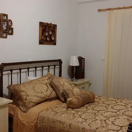 Apartment Pernari *