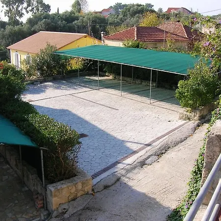 Pernari * Spartià