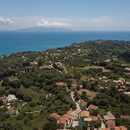 Apartmán Pernari