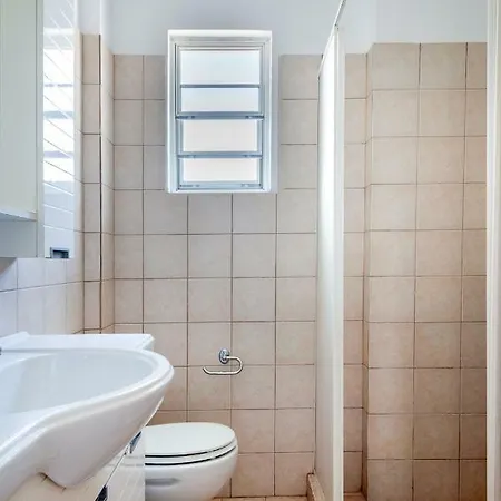 Pernari Apartmán *