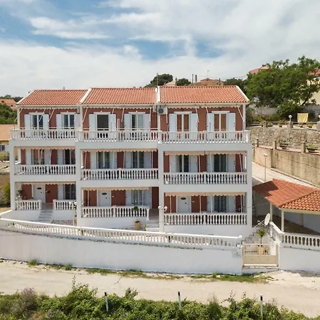 Pernari * Spartia (Kefalonia)