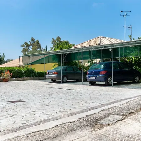 Pernari Apartment