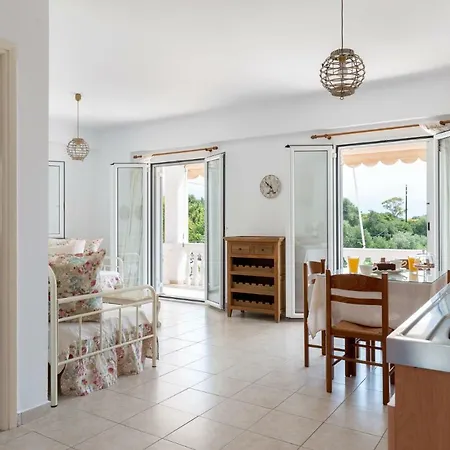 Pernari Apartmán