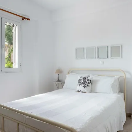 Pernari Apartamento *