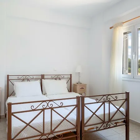 Pernari Apartmán