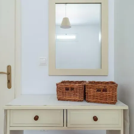 Apartmán Pernari