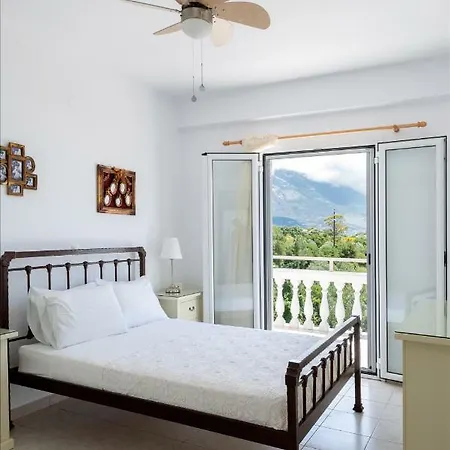 Pernari Apartmán