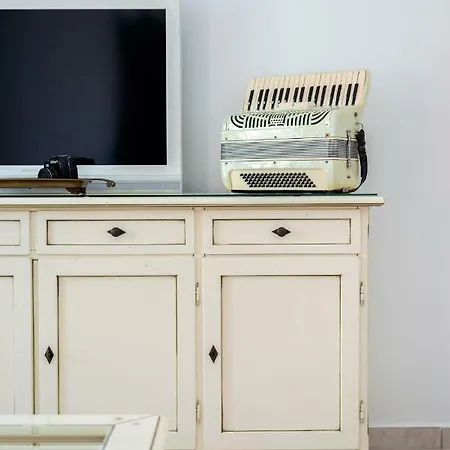 Apartamento Pernari *