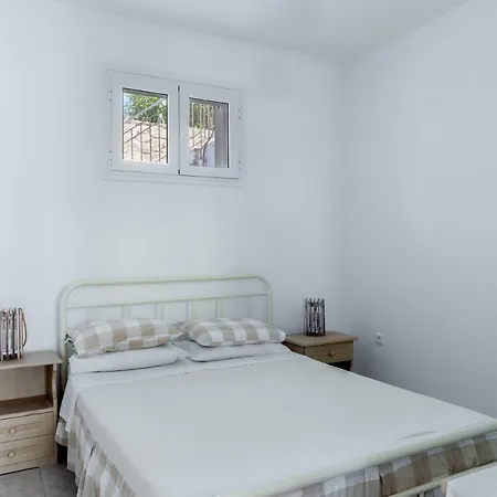 Pernari Apartmán
