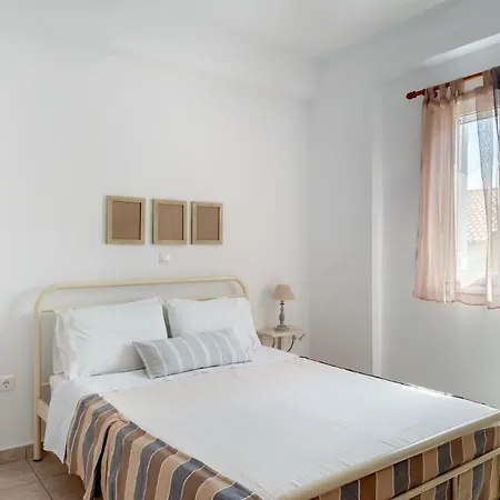 Pernari Apartmán *