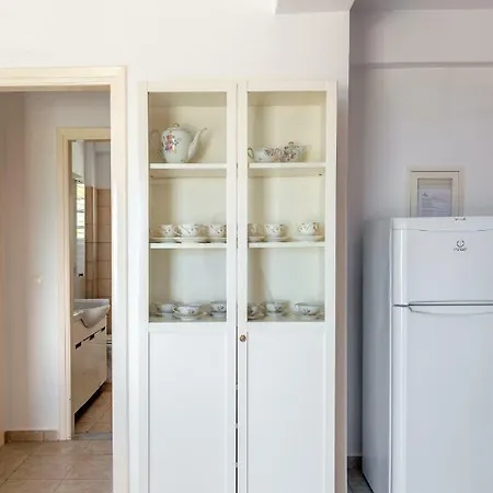 Apartmán Pernari *