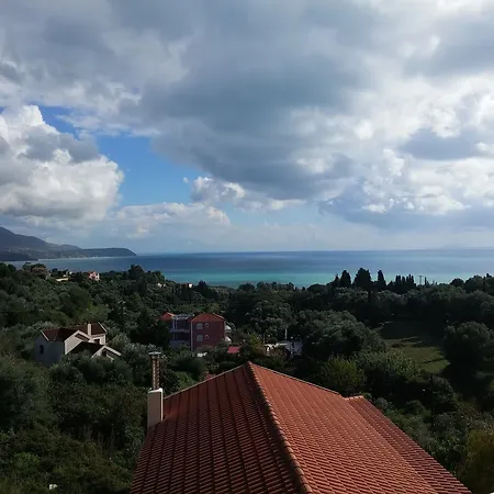 Apartmán Pernari *