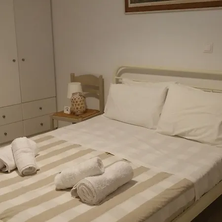 Pernari Apartmán