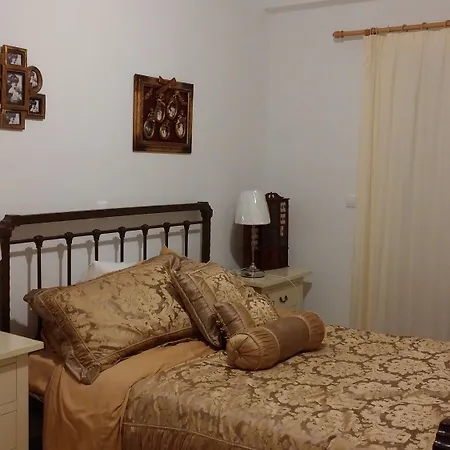 Apartmán Pernari