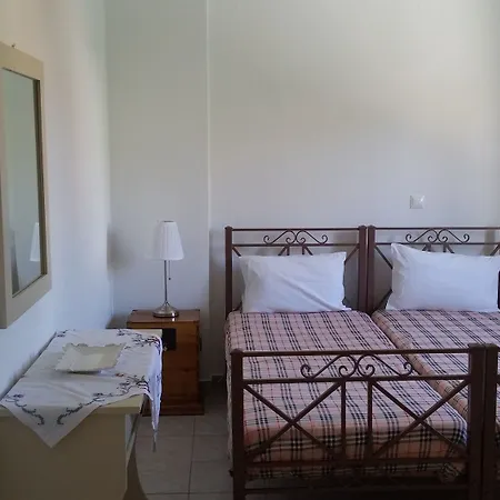 Pernari Apartmán *