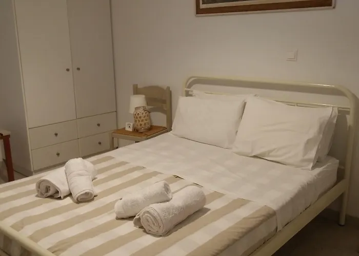 Pernari * Spartià