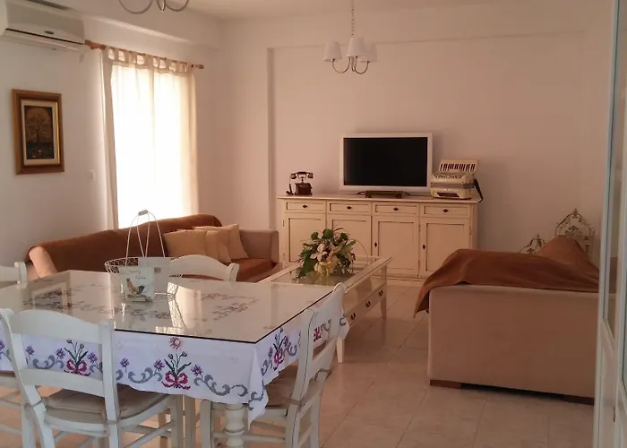 Appartamento Pernari