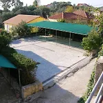 佩尔纳瑞公寓酒店 * 斯巴达