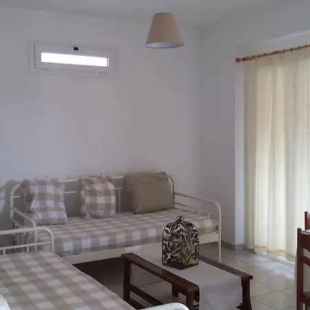 Apartament Pernari Spartia (Kefalonia)