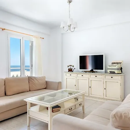 Apartament Pernari