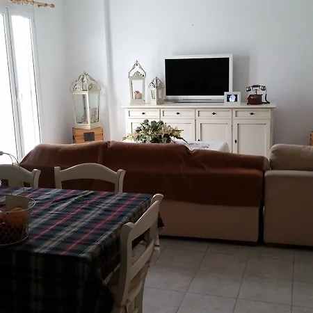 Apartment Pernari Sparta