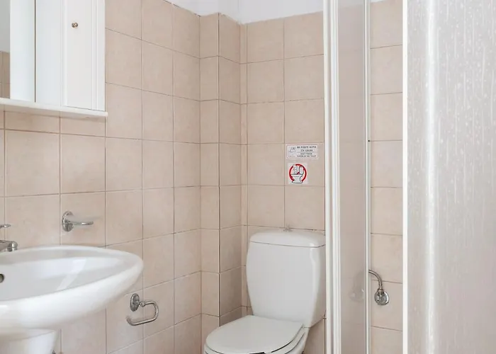 Appartement Pernari *