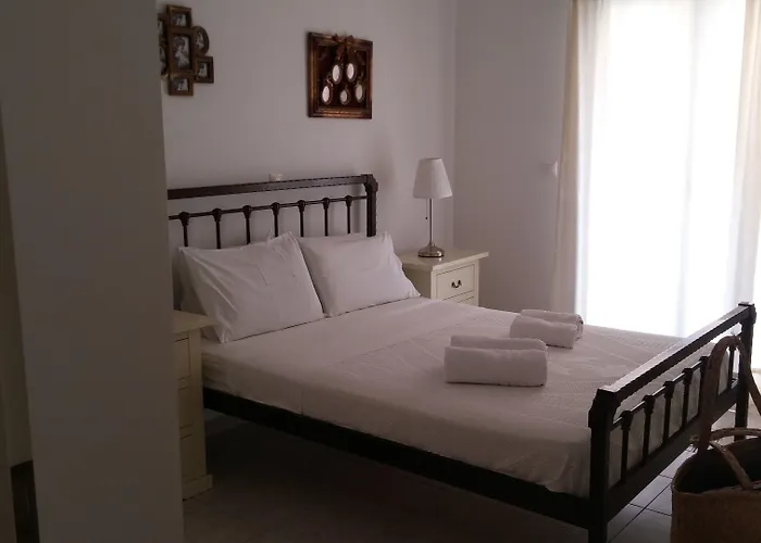 Apartman Pernari *