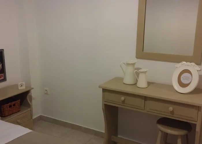 Appartement Pernari Spartià