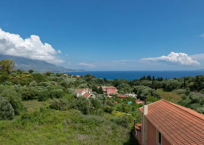 Pernari Appartement *