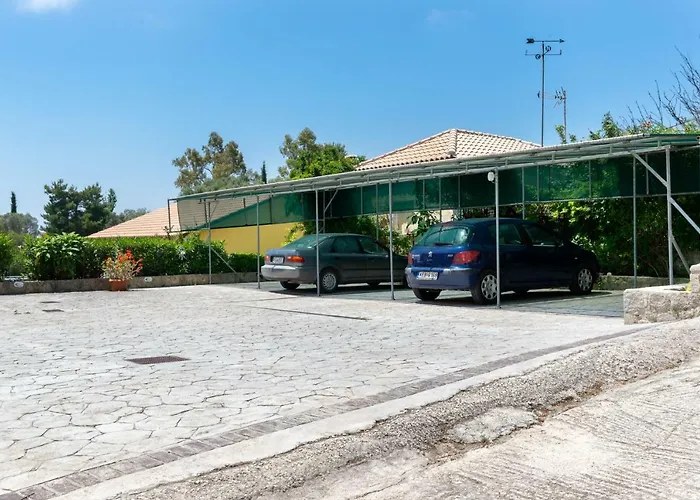 Pernari Apartman