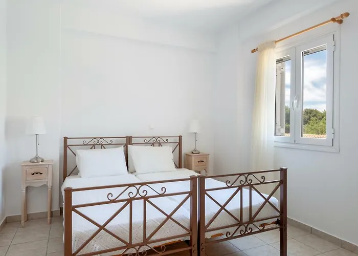Pernari Appartement