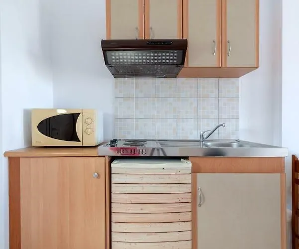 Pernari Appartement Spartià