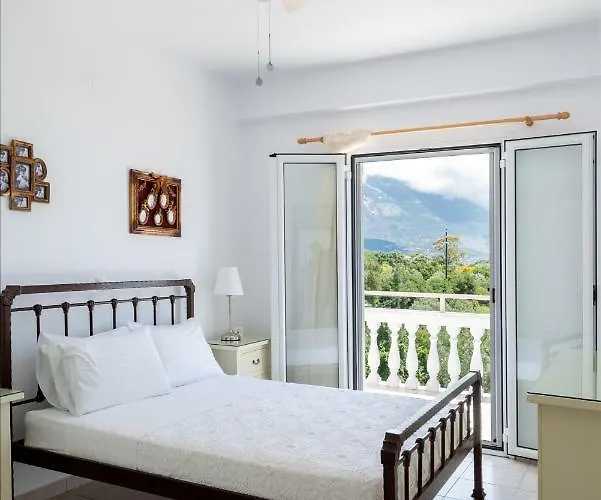 Pernari Appartement