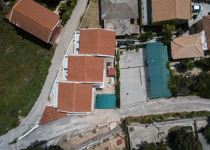 Pernari * Spartià