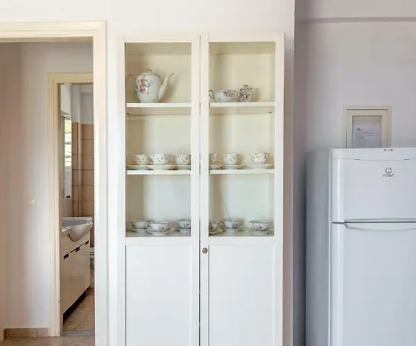 Appartement Pernari *