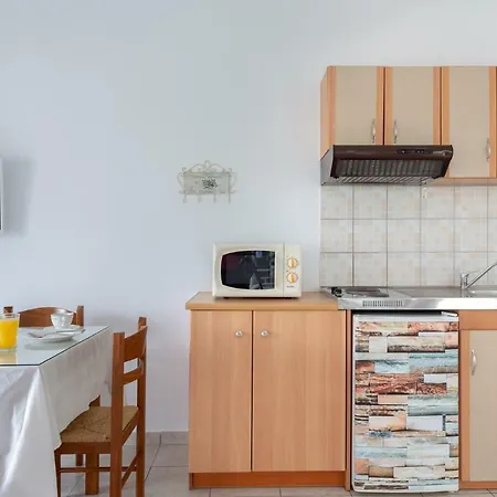 Pernari * Spartia (Kefalonia)