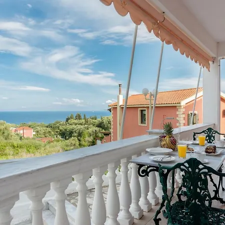 Pernari Spartia (Kefalonia)