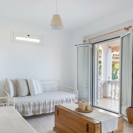 Pernari Spartia (Kefalonia)