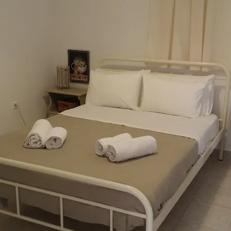 Pernari Apartment Spartia (Kefalonia)